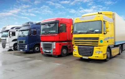 İzmir Camlıkahve Nakliye Ambarı